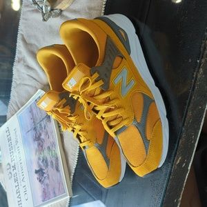 New Balance sneakers